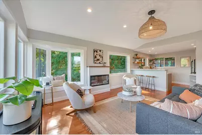 223 Scenic Road, Fairfax, CA 94930 - Photo 9