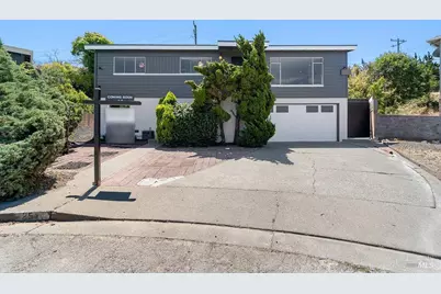 25 Sereno Place, Vallejo, CA 94589 - Photo 3