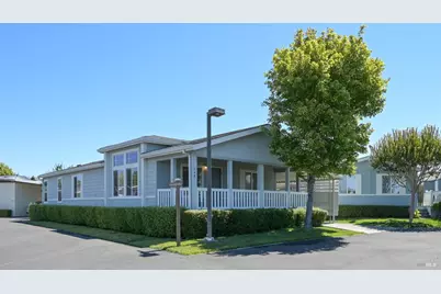 544 Rosewood Circle, Petaluma, CA 94954 - Photo 1