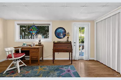 201 Mexican Flag Way, Sonoma, CA 95476 - Photo 9