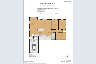 636 Galerita Way, San Rafael, CA 94903 - Photo 37