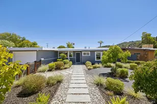 636 Galerita Way, San Rafael, CA 94903 - Photo 1