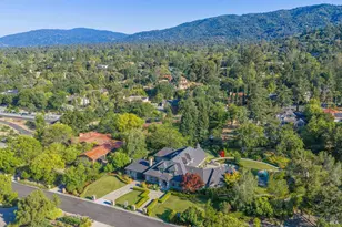 18880 Bella Vina, Saratoga, CA 95070 - Photo 95