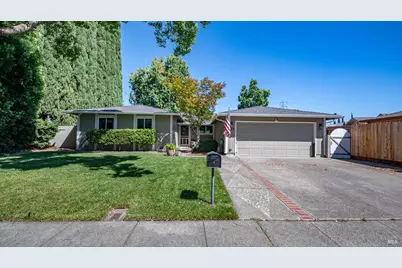 107 Cheyenne Drive, Vacaville, CA 95688 - Photo 1