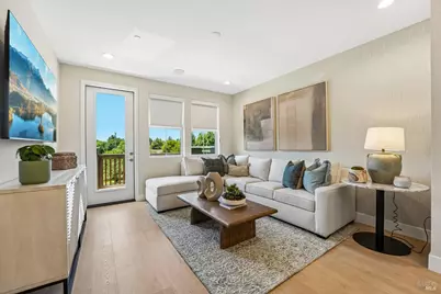205 Pippin Court, Sebastopol, CA 95407 - Photo 5