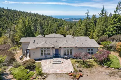 24680 Ten Mile Road, Point Arena, CA 95468 - Photo 1