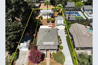 133 Sherman Street, Healdsburg, CA 95448 - Photo 5