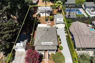 133 Sherman St, Healdsburg, CA 95448 - Photo 5