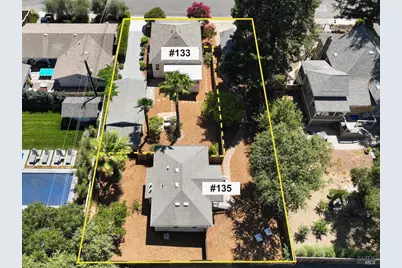 133 Sherman Street, Healdsburg, CA 95448 - Photo 37