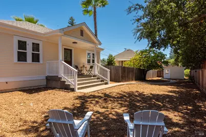 133 Sherman Street, Healdsburg, CA 95448 - Photo 3