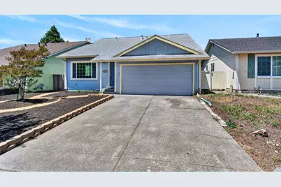 5017 Oak Park Way, Santa Rosa, CA 95409 - Photo 3