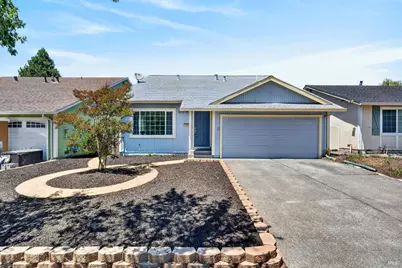 5017 Oak Park Way, Santa Rosa, CA 95409 - Photo 1