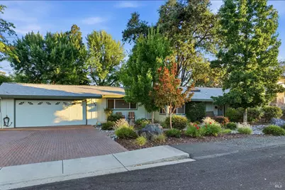 125 16th Street, Lakeport, CA 95453 - Photo 1