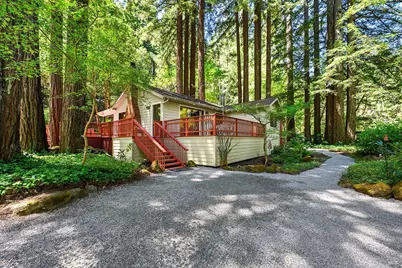 7600 Bohemian Highway, Occidental, CA 95465 - Photo 1