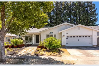 15 Vindel Lane, Napa, CA 94558 - Photo 1