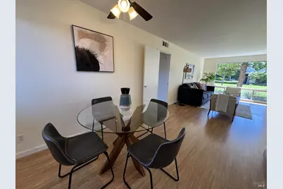 1056 Los Gamos Road #E, San Rafael, CA 94903 - Photo 5