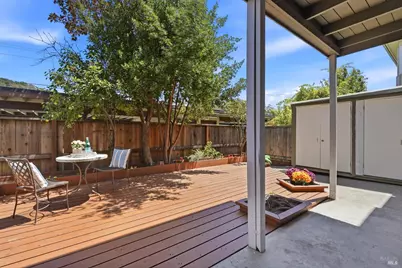 1056 Los Gamos Road #E, San Rafael, CA 94903 - Photo 31