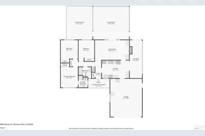 8003 Adrian Drive, Rohnert Park, CA 94928 - Photo 35
