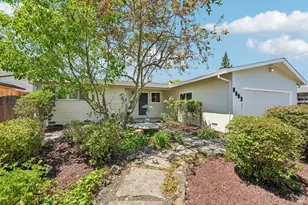 8003 Adrian Dr, Rohnert Park, CA 94928 - Photo 1