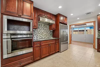 8003 Adrian Drive, Rohnert Park, CA 94928 - Photo 9