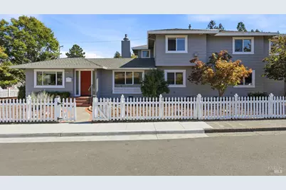 2044 Hawthorne Court, Santa Rosa, CA 95404 - Photo 1