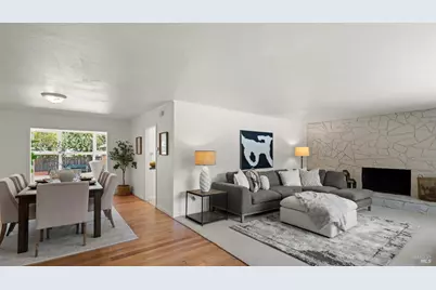38 Bret Avenue, San Rafael, CA 94901 - Photo 5