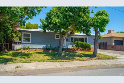 38 Bret Avenue, San Rafael, CA 94901 - Photo 3