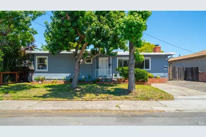 38 Bret Avenue, San Rafael, CA 94901 - Photo 1