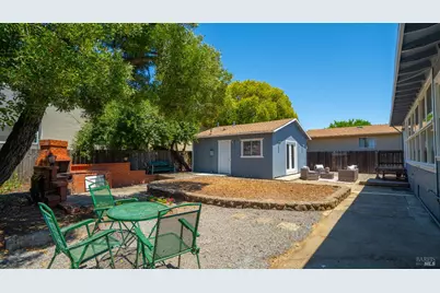 38 Bret Avenue, San Rafael, CA 94901 - Photo 41