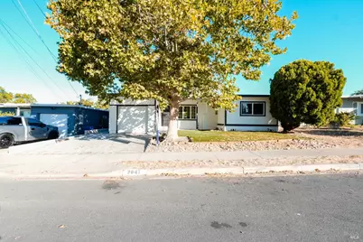 2847 Avon Avenue, Concord, CA 94520 - Photo 1