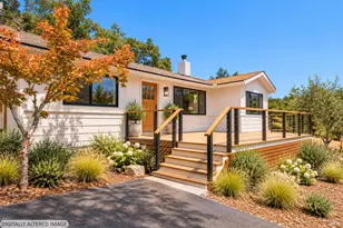 5100 W Soda Rock Ln, Healdsburg, CA 95448 - Photo 3