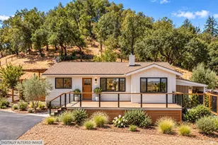 5100 W Soda Rock Ln, Healdsburg, CA 95448 - Photo 1