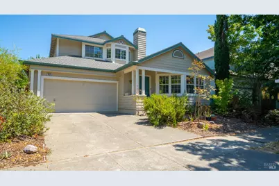 950 Wright Street, Santa Rosa, CA 95404 - Photo 1