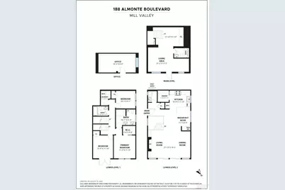 188 Almonte Boulevard, Mill Valley, CA 94941 - Photo 63