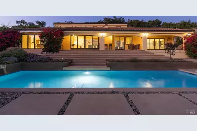 2100 Atlas Peak Road, Napa, CA 94558 - Photo 1
