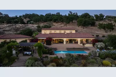 2100 Atlas Peak Road, Napa, CA 94558 - Photo 1