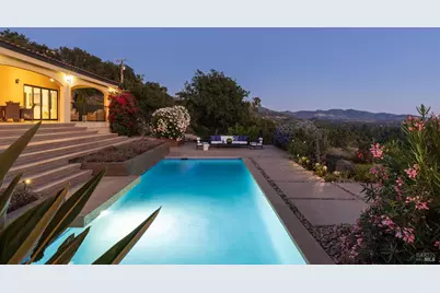 2100 Atlas Peak Road, Napa, CA 94558 - Photo 5