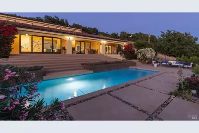 2100 Atlas Peak Road, Napa, CA 94558 - Photo 3