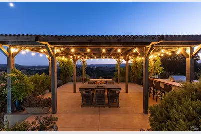 2100 Atlas Peak Road, Napa, CA 94558 - Photo 7