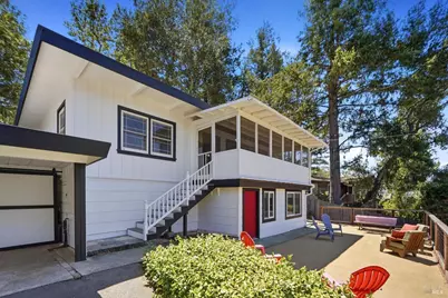 240 E Agua Caliente Road, Sonoma, CA 95476 - Photo 1