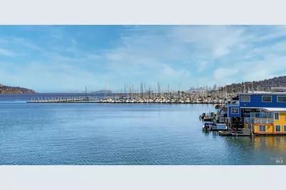 68 Issaquah Dock, Sausalito, CA 94965 - Photo 39