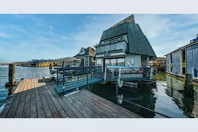 68 Issaquah Dock, Sausalito, CA 94965 - Photo 33