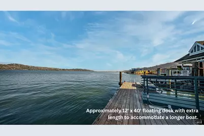68 Issaquah Dock, Sausalito, CA 94965 - Photo 35