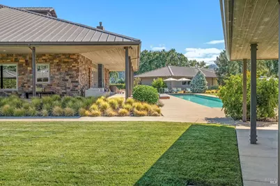 3196 Bennett Lane, Calistoga, CA 94515 - Photo 37