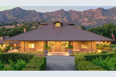 3196 Bennett Lane, Calistoga, CA 94515 - Photo 85