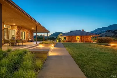 3196 Bennett Lane, Calistoga, CA 94515 - Photo 79