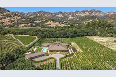 3196 Bennett Lane, Calistoga, CA 94515 - Photo 3
