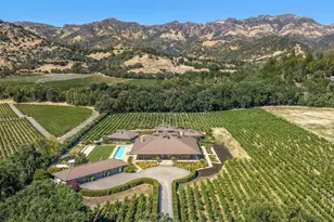 3196 Bennett Ln, Calistoga, CA 94515 - Photo 3