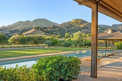 3196 Bennett Lane, Calistoga, CA 94515 - Photo 5