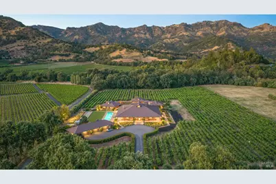 3196 Bennett Lane, Calistoga, CA 94515 - Photo 87